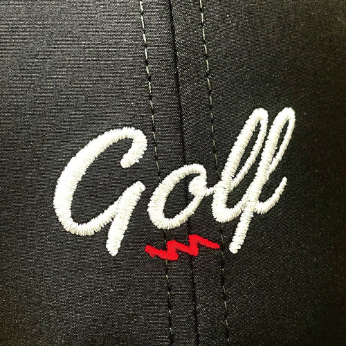 GOLF LOW CAP
