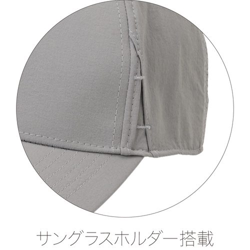 GOLF LOW CAP
