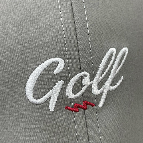 GOLF LOW CAP