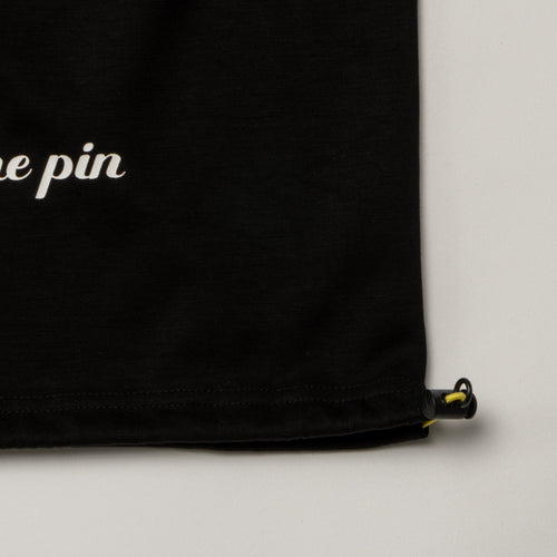 BLOW UP MOCK TEE