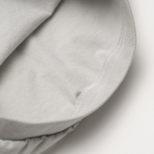 STRETCH NYLON SHORT SLEEVE