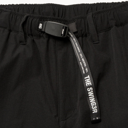 STRETCH NYLON DETACHMENT PT