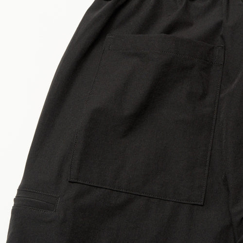 STRETCH NYLON DETACHMENT PT