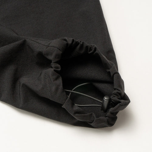 STRETCH NYLON DETACHMENT PT