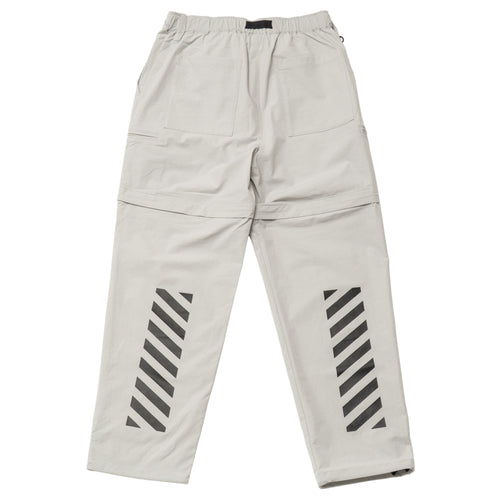 STRETCH NYLON DETACHMENT PT