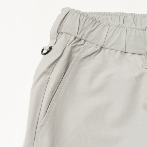 STRETCH NYLON DETACHMENT PT