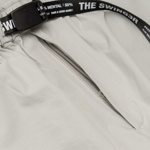 STRETCH NYLON DETACHMENT PT