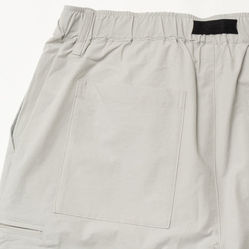 STRETCH NYLON DETACHMENT PT