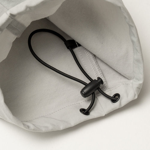 STRETCH NYLON DETACHMENT PT