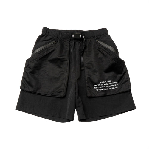 MULTIFUNCTIONAL SHORTS