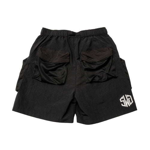MULTIFUNCTIONAL SHORTS