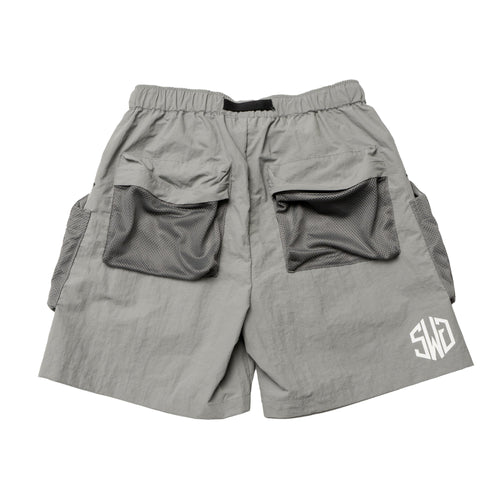 MULTIFUNCTIONAL SHORTS