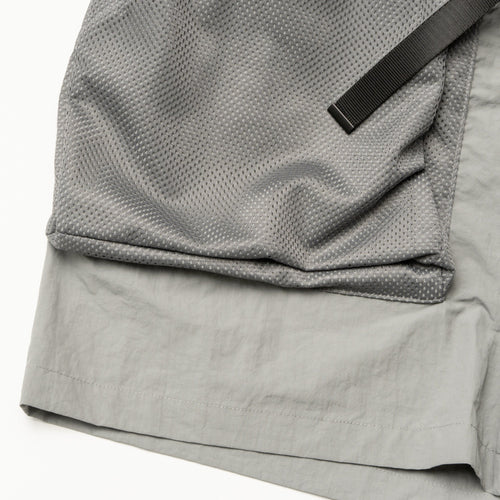 MULTIFUNCTIONAL SHORTS