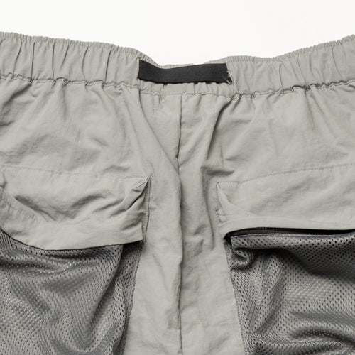 MULTIFUNCTIONAL SHORTS
