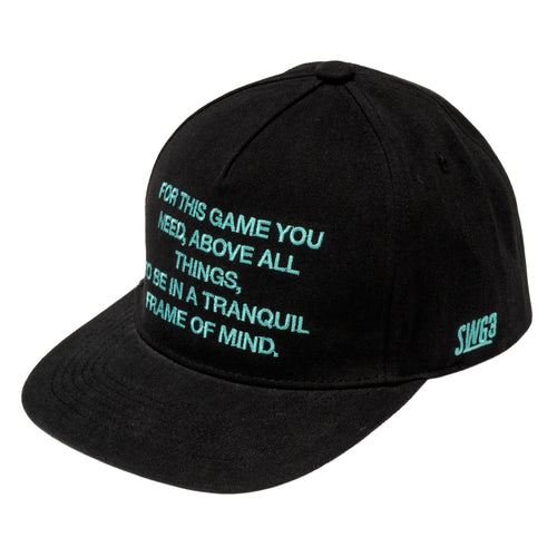 FRAME OF MIND B.B CAP