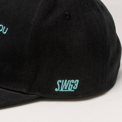 FRAME OF MIND B.B CAP