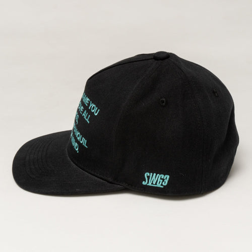 FRAME OF MIND B.B CAP