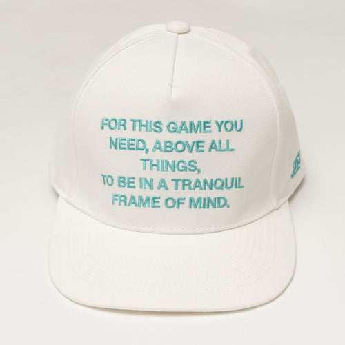 FRAME OF MIND B.B CAP