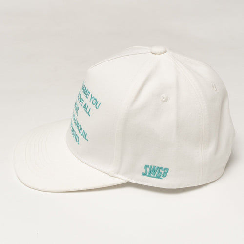 FRAME OF MIND B.B CAP