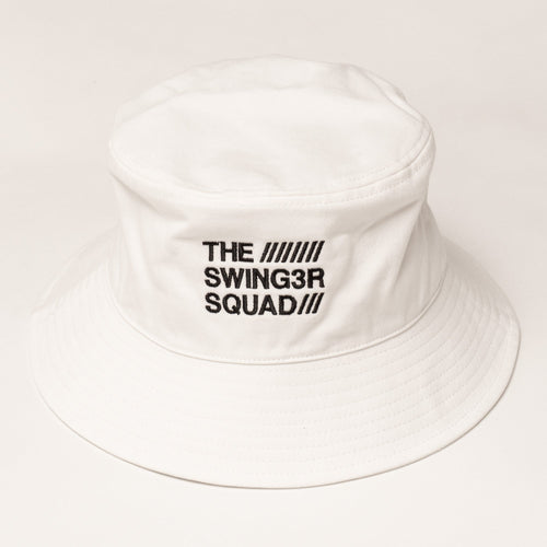 SQUAD BUCKET HAT