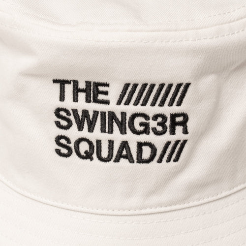 SQUAD BUCKET HAT