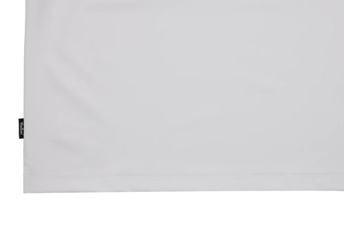 Short sleeve performance polo