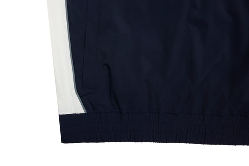 〔WOMEN〕Varsity Shield Half-Zip Windbreaker