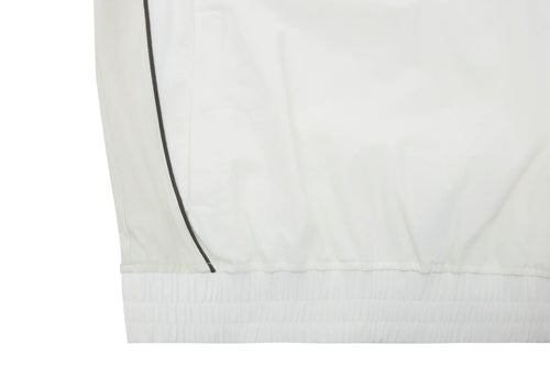 Varsity Shield Half-Zip Windbreaker