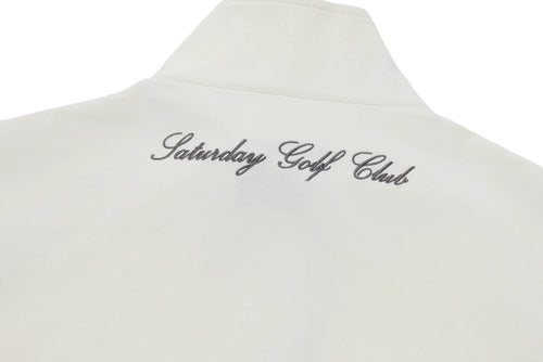 Varsity Shield Half-Zip Windbreaker