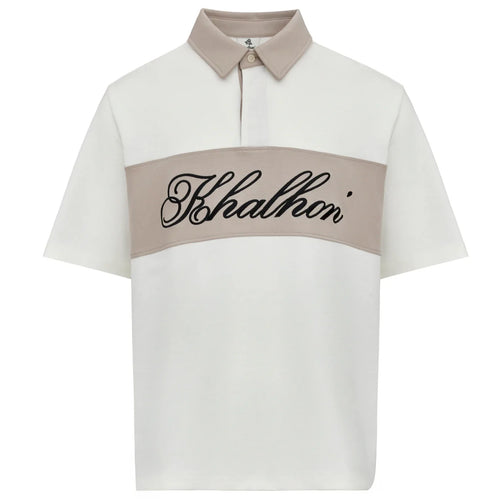 〔WOMEN〕Gallery Tape Polo