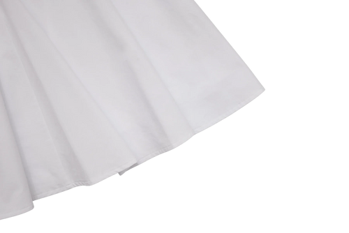 Saturday Country Club Cutout Dress