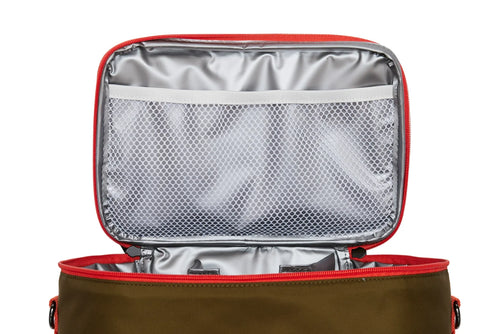 Khalhon’ x Kultiq Cooler Bag