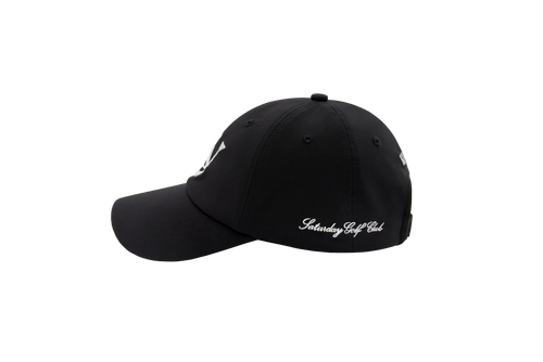 Delta Stretch Performance Cap