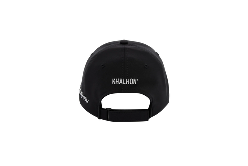 Delta Stretch Performance Cap