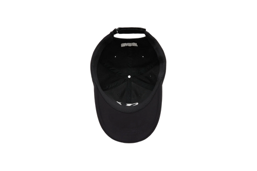 Delta Stretch Performance Cap