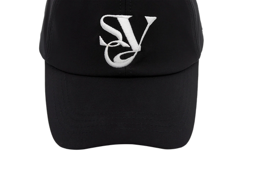 Delta Stretch Performance Cap