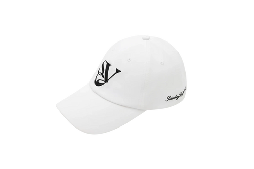 Delta Stretch Performance Cap