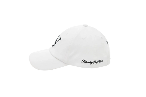 Delta Stretch Performance Cap