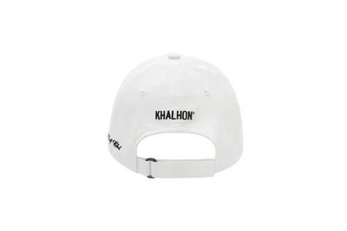 Delta Stretch Performance Cap