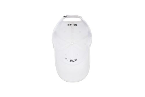 Delta Stretch Performance Cap