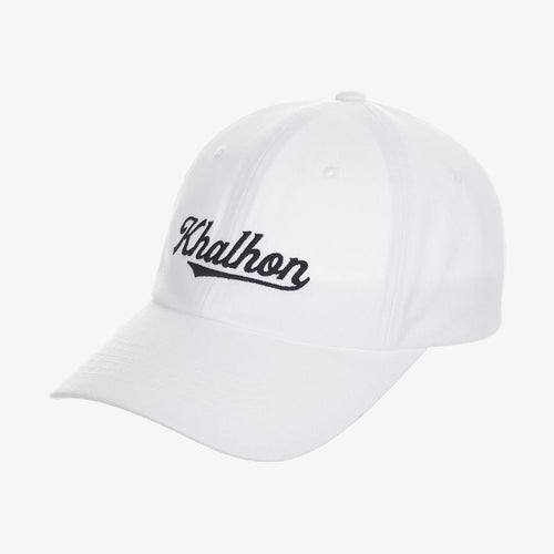 Logo ball cap