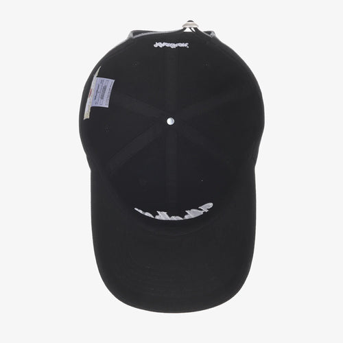 Logo ball cap
