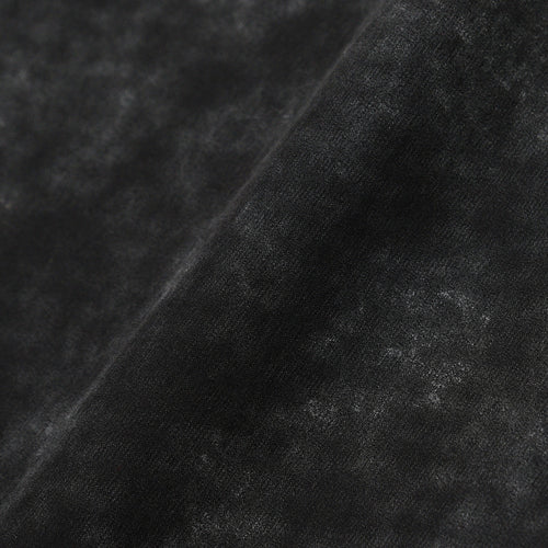 HALF ZIP TIE-DYE PULLOVER