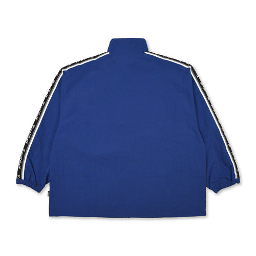 Logo Tape Track Jacket