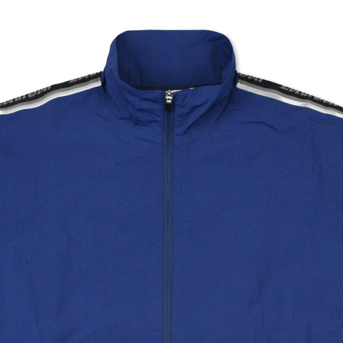 Logo Tape Track Jacket