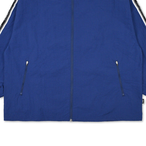 Logo Tape Track Jacket