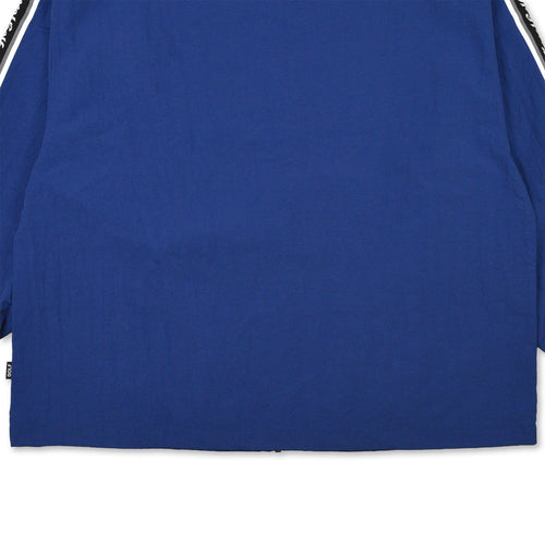 Logo Tape Track Jacket