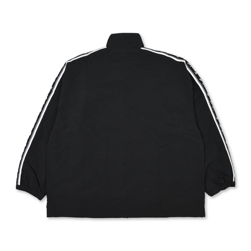 Logo Tape Track Jacket