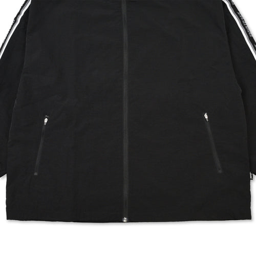 Logo Tape Track Jacket