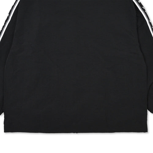 Logo Tape Track Jacket